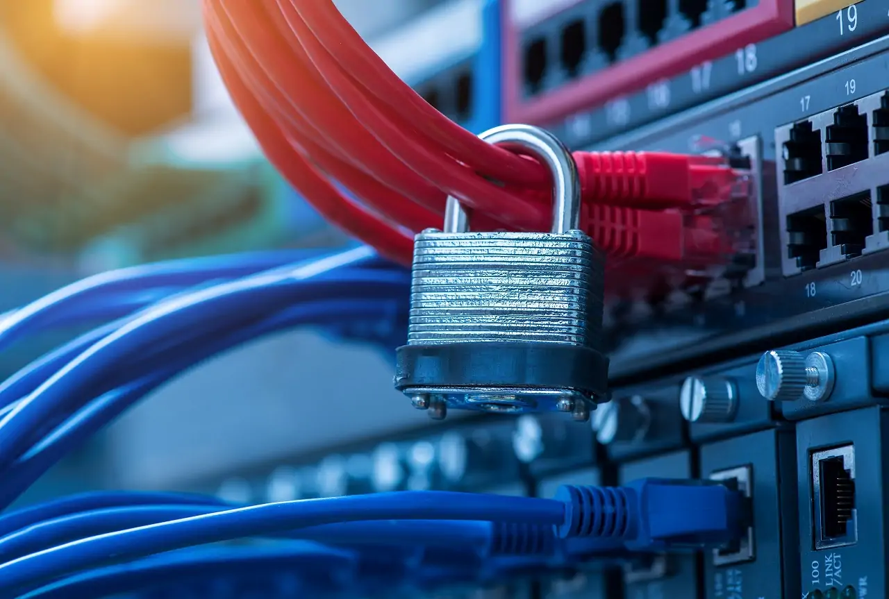 Network-Engineering – Category – 5