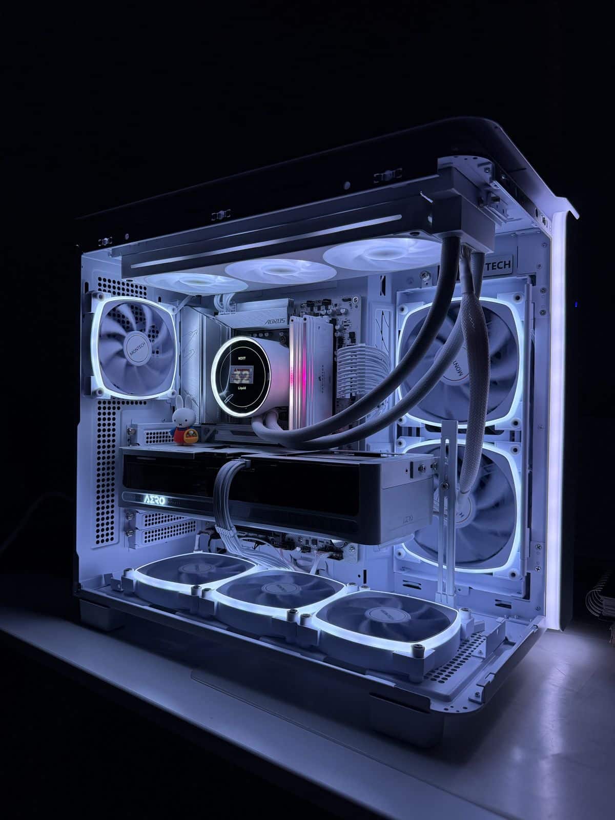 Custom PC Introduce 2