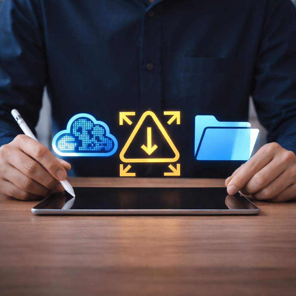 Servers Service Process 1