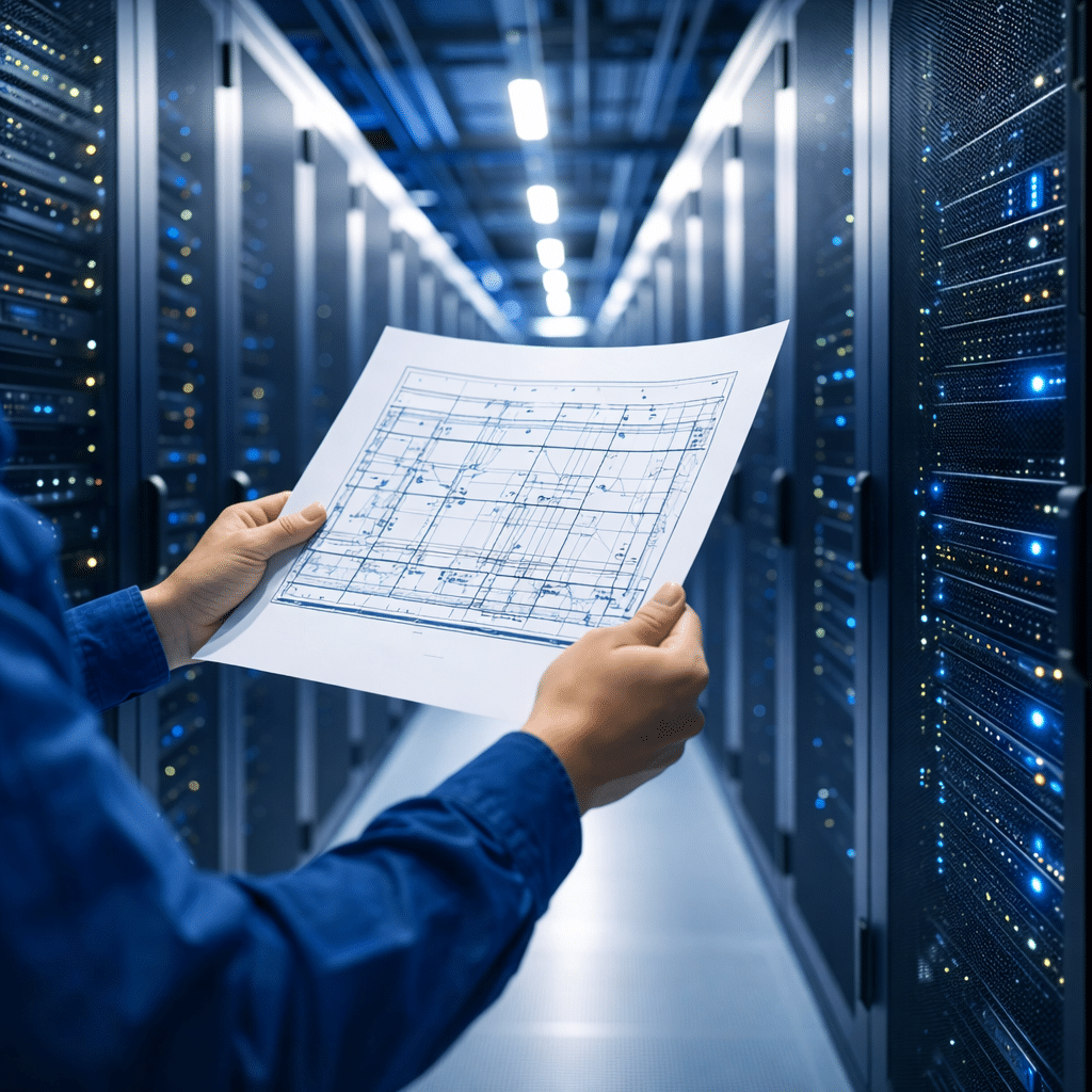 Servers Service Process 2