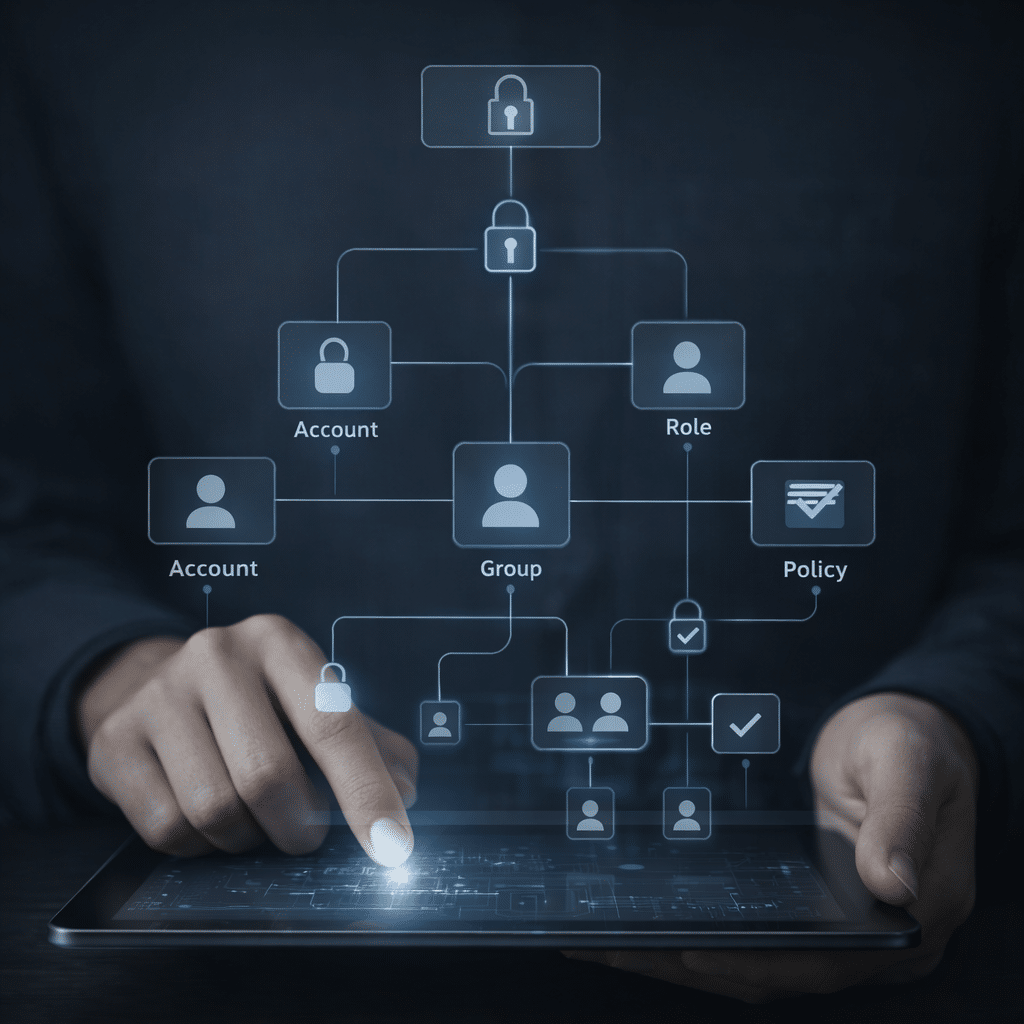 Servers Service Process 4