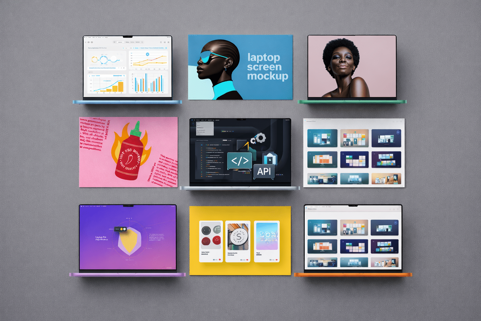 開發製作 & 功能整合