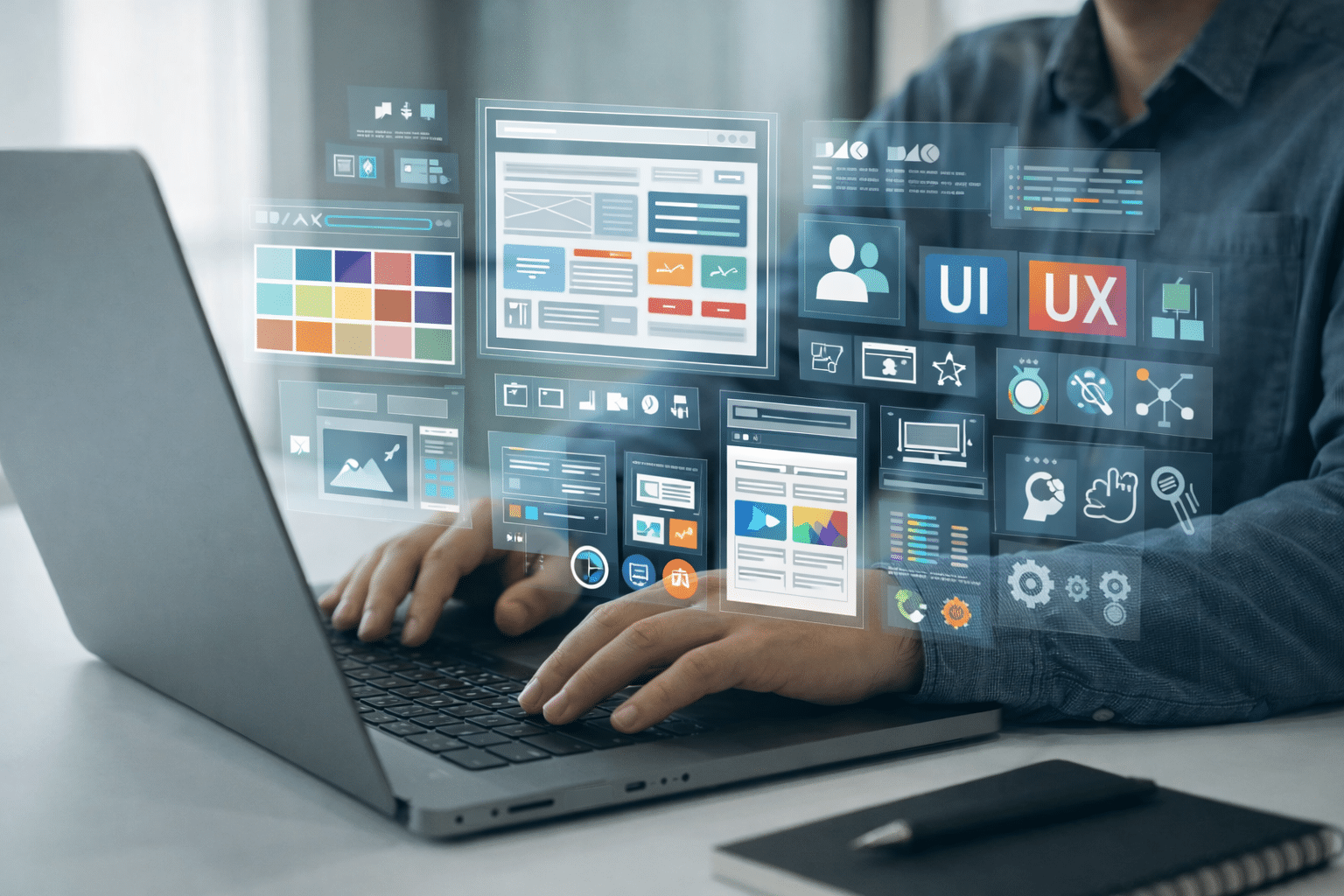 代管維運 & 持續增長